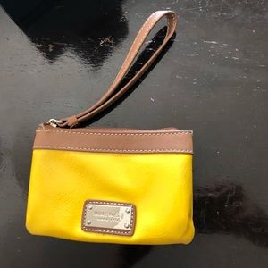Nine West Wristlet